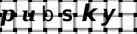 Obrázok CAPTCHA