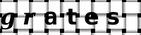 Obrázok CAPTCHA