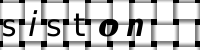 Obrázok CAPTCHA