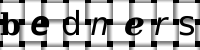 Obrázok CAPTCHA