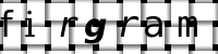 Obrázok CAPTCHA