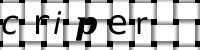 Obrázok CAPTCHA
