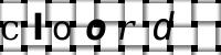 Obrázok CAPTCHA