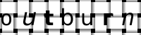 Obrázok CAPTCHA