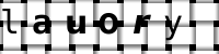Obrázok CAPTCHA