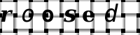Obrázok CAPTCHA