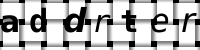 Obrázok CAPTCHA