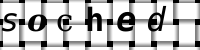 Obrázok CAPTCHA