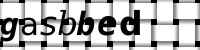 Obrázok CAPTCHA