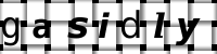 Obrázok CAPTCHA