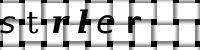 Obrázok CAPTCHA