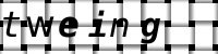Obrázok CAPTCHA