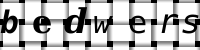 Obrázok CAPTCHA