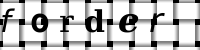 Obrázok CAPTCHA