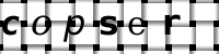 Obrázok CAPTCHA