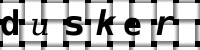 Obrázok CAPTCHA