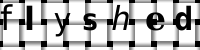 Obrázok CAPTCHA