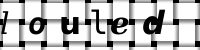 Obrázok CAPTCHA