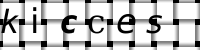 Obrázok CAPTCHA