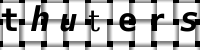 Obrázok CAPTCHA