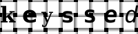 Obrázok CAPTCHA
