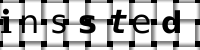 Obrázok CAPTCHA