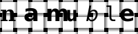 Obrázok CAPTCHA