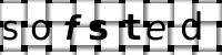 Obrázok CAPTCHA