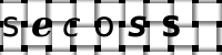 Obrázok CAPTCHA