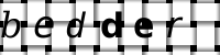 Obrázok CAPTCHA