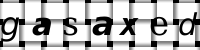 Obrázok CAPTCHA