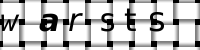 Obrázok CAPTCHA