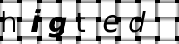 Obrázok CAPTCHA