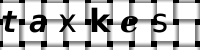Obrázok CAPTCHA