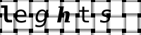 Obrázok CAPTCHA