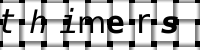 Obrázok CAPTCHA
