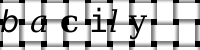 Obrázok CAPTCHA