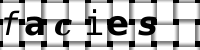 Obrázok CAPTCHA