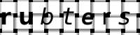 Obrázok CAPTCHA