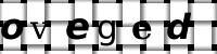 Obrázok CAPTCHA