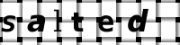 Obrázok CAPTCHA
