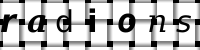 Obrázok CAPTCHA