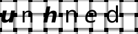 Obrázok CAPTCHA