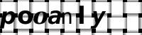 Obrázok CAPTCHA