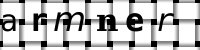 Obrázok CAPTCHA