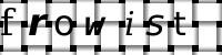 Obrázok CAPTCHA