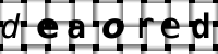 Obrázok CAPTCHA