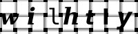 Obrázok CAPTCHA