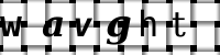 Obrázok CAPTCHA