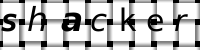 Obrázok CAPTCHA